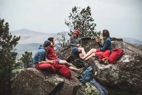 【新驴必看】 户外三层穿衣一篇搞定！让自己舒适才是王道！