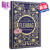 【中商原版】伦敦生活 英剧 Fleabag The Scriptures  英文原版 Phoebe Waller Bridge 商品缩略图0