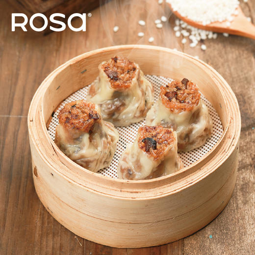 烧麦（8个/袋） 商品图0