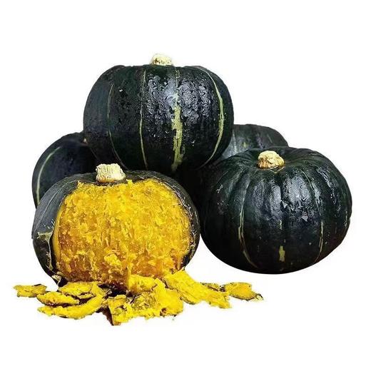 贝贝小南瓜 500g 商品图0