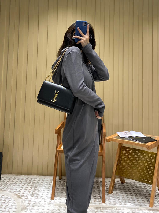 杨树林链条包kate 24 商品图2