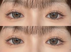 DARK CLOUDS 秘境乌云「含硅水凝胶」年抛型