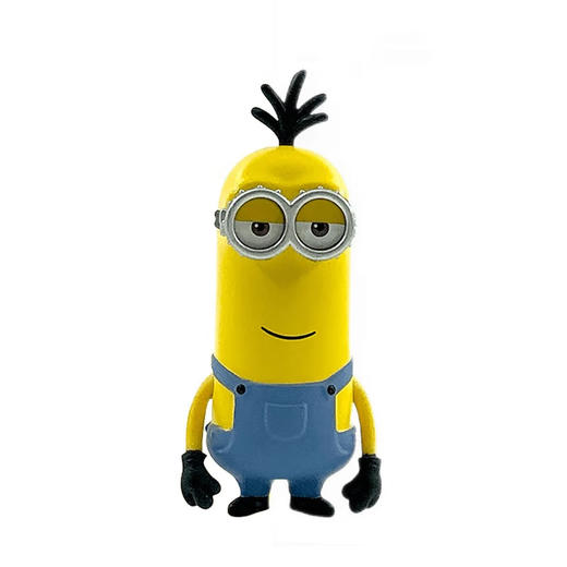 多美卡 162087 合金收藏系列 迷你兵团-凯文 商品图2