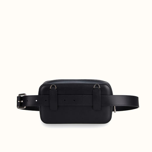 保兰德PLD  HUG拥抱系列腰包 气质时尚百搭拼色腰带 商品图1