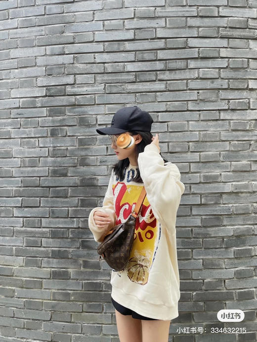 经典老花腰包 〰️ 原单特价 商品图5