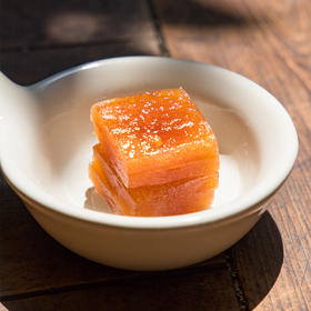 【预售7.6日发货 拍三发四】来自深山的野果零食 | 无添加酸枣饼/酸枣糕 零食小吃 108g/袋