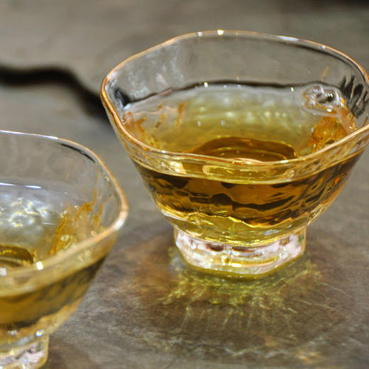 葳盛2015滇茸普洱生茶400g头春古树茶 商品图1