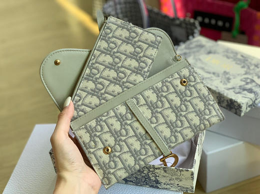 老花woc.浅灰色 商品图8