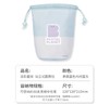 国誉淡彩星球多功能收纳袋涤纶中号 商品缩略图0