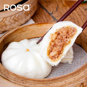 鲜肉包（袋装）