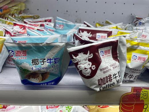 海河牛奶 商品图0