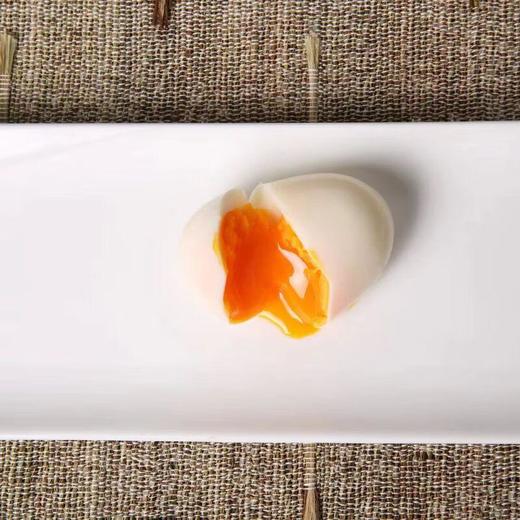 “阿德童年”鲜鸡蛋（10枚） 400g/盒 商品图2