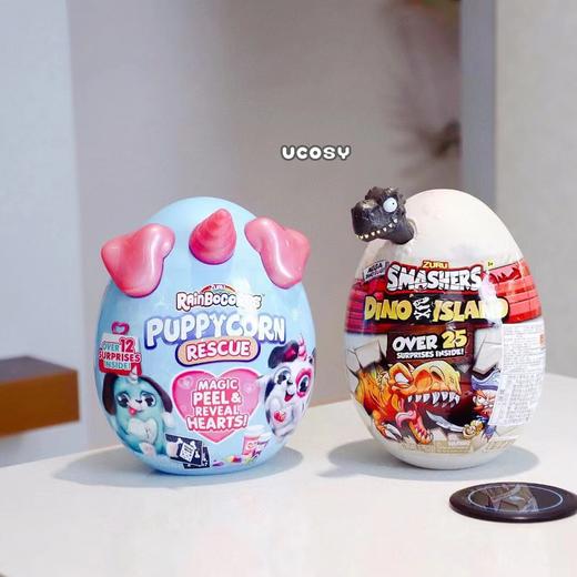 ZURU新西兰大盲盒选货模板 商品图5