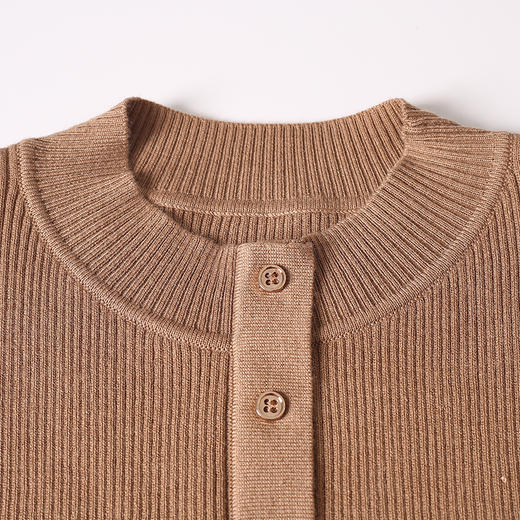 VIMAGE纬漫纪针织衫V1801415 商品图6