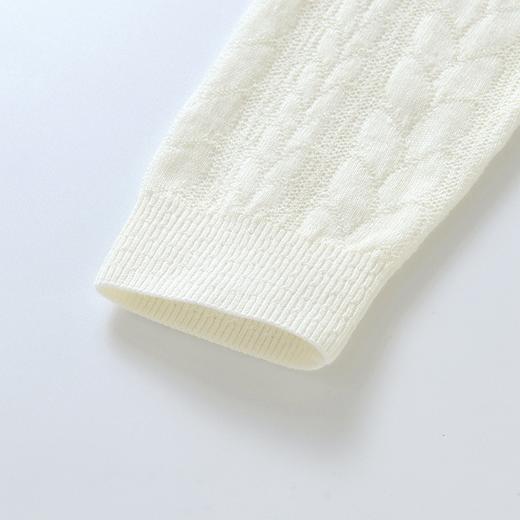 英氏YeeHoO P&P高羊毛套衣 商品图5