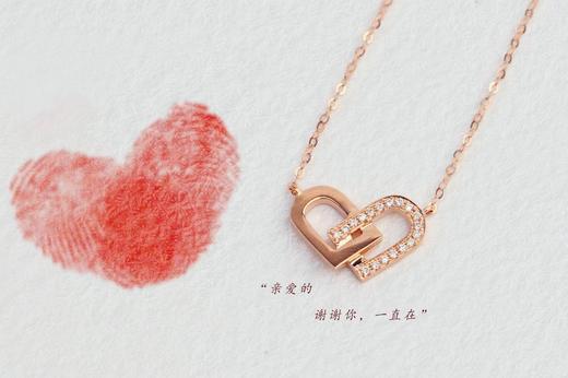 金麒麟女款项链 商品图0