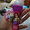 好心情音乐麦克风流星糖4克 商品缩略图0