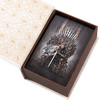 【中商原版】冰与火之歌：明信片合集 英文原版 Game of Thrones: The Postcard Collection 影视周边 Insight Editions 商品缩略图3