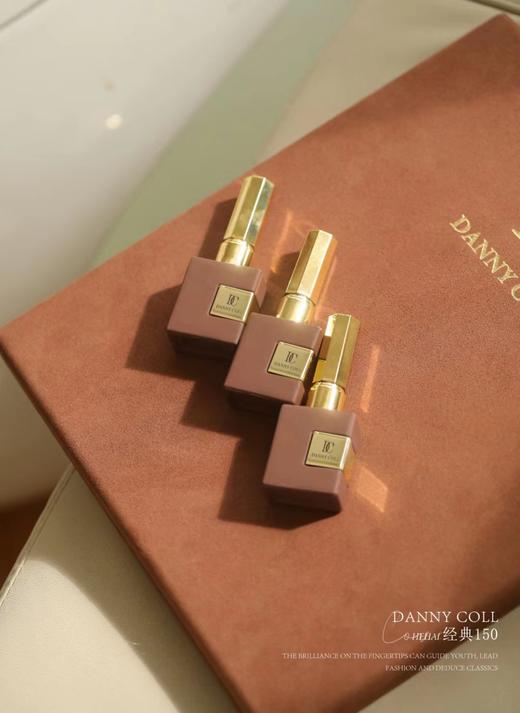 【秒杀价】Danny coll 甲油胶新款流行经典150色 商品图6