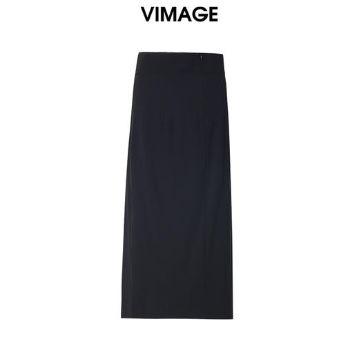 VIMAGE纬漫纪半裙V1806431 商品图1