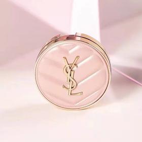 圣罗兰明彩粉光轻垫粉底液