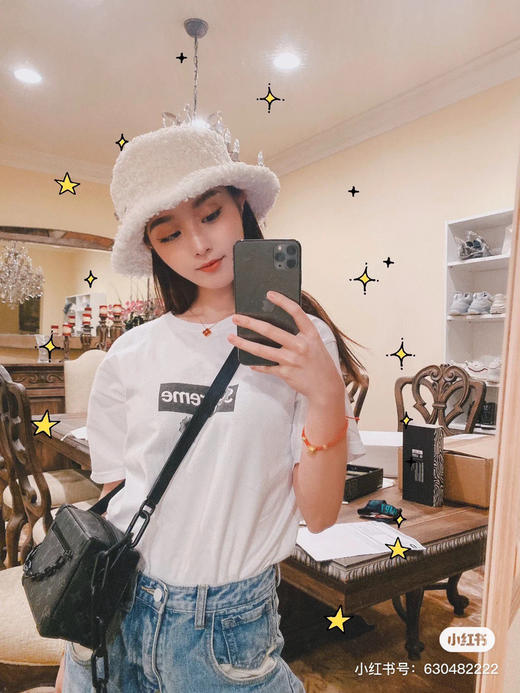 驴家 mini soft trunk盒子包 原单特价 商品图6