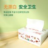 洁柔抽纸家用  实惠装小包3层餐巾纸无香纸抽婴儿面巾纸卫生纸3.150 商品缩略图2
