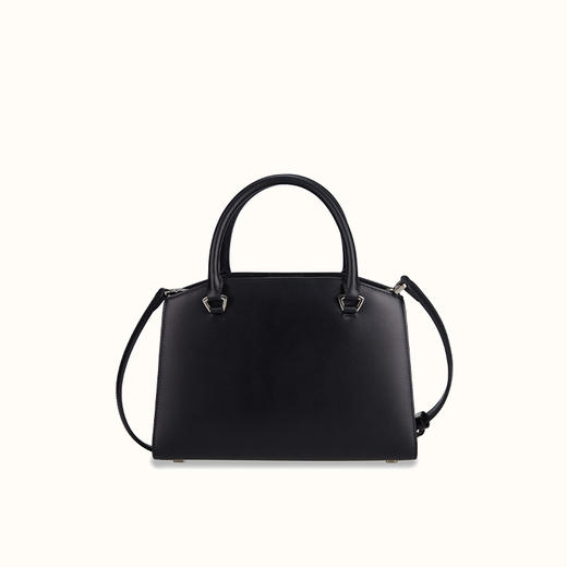 保兰德PLD  HUG拥抱系列手提包 大容量拼色女单肩斜挎包 商品图3