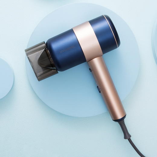 HYUNDAI 现代大功率恒温电吹风 YH5350 商品图0