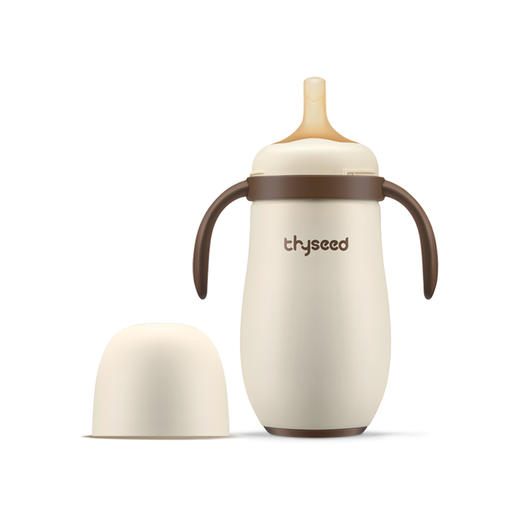 世喜小月龄保温杯 280ml 7M+ 商品图10