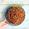 新品【胡家小猪】麻辣萝卜丝蒜香味508克 商品缩略图1