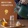 小熊电水壶热水壶 ZDH-C15C1绿 商品缩略图2