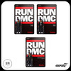 现货 Super7 Run DMC 挂卡系列1B 黑裤子版 商品缩略图1