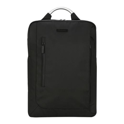 Diplomat外交官 双肩背包DS-14078L黑色 商品图0