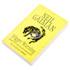 【中商原版】尼尔·盖曼 高能预警 英文原版 Trigger Warning Neil Gaiman 美国众神作者 雨果奖 卡内基奖获得者 商品缩略图2