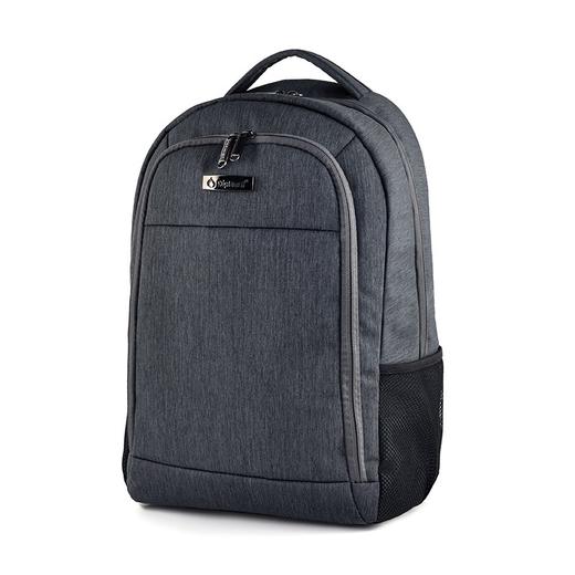 Diplomat外交官 双肩背包DS-14052L灰色 商品图1