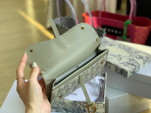 老花woc.浅灰色 商品图9