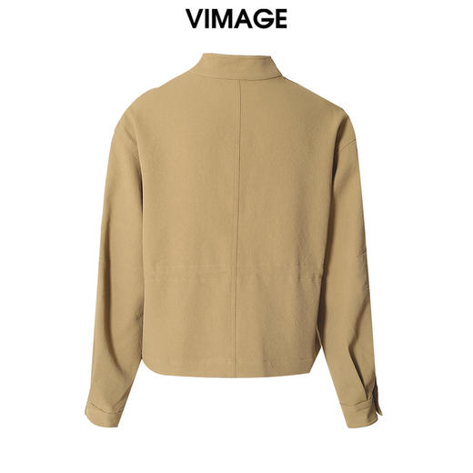 VIMAGE纬漫纪外套V1803440 商品图1