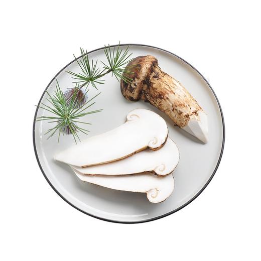 云南香格里拉·野生松茸 商品图1