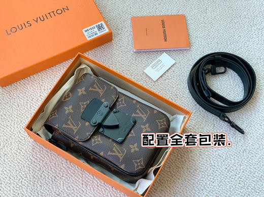 驴家新款老花手机包 📱 原单特价 商品图4