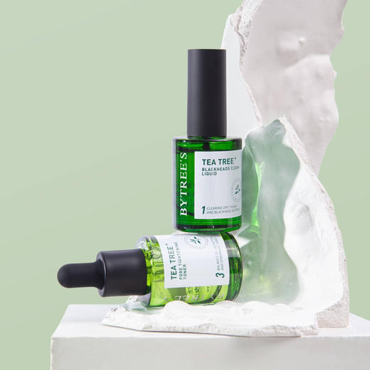 柏翠丝去黑头套装 商品图10