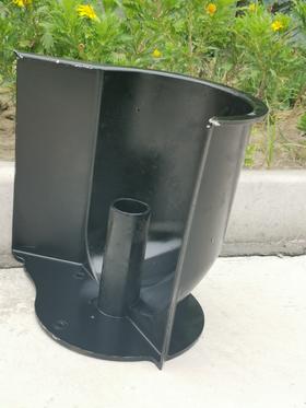 鱼大大水车配件 1.5千瓦叶轮增氧机专用