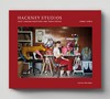 【预订】Hackney Studios | 哈克尼工作室 摄影集 商品缩略图0