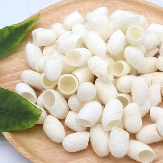 削口茧*清洁美颜佳品（欧盟有机认证） 商品图0