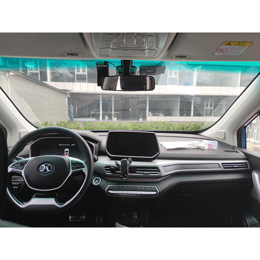 北京汽车 EX3 R600 劲风版 【长租-北京】 商品图5