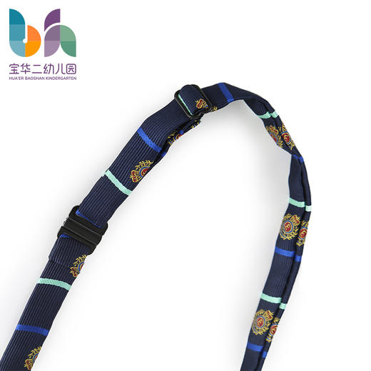 上海宝华二幼儿园领花 商品图3