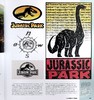 【中商原版】侏罗纪公园 终极视觉史 Jurassic Park The Ultimate Visual History 英文原版 James Mottram 商品缩略图7