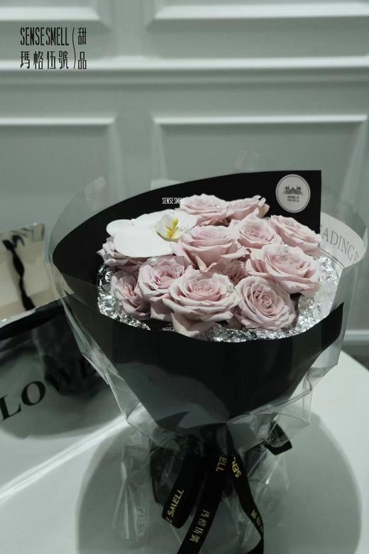 鲜花-独一无二 商品图1