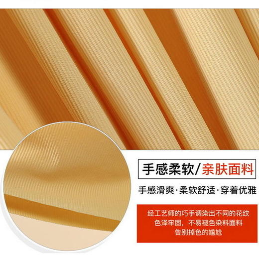 居家睡衣女夏休闲宽松冰丝家居服时尚外穿懒人套装网红阔腿裤rbl20 商品图6