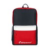 Diplomat 外交官 休闲简约双肩背包DS-14072L红配蓝 商品缩略图0